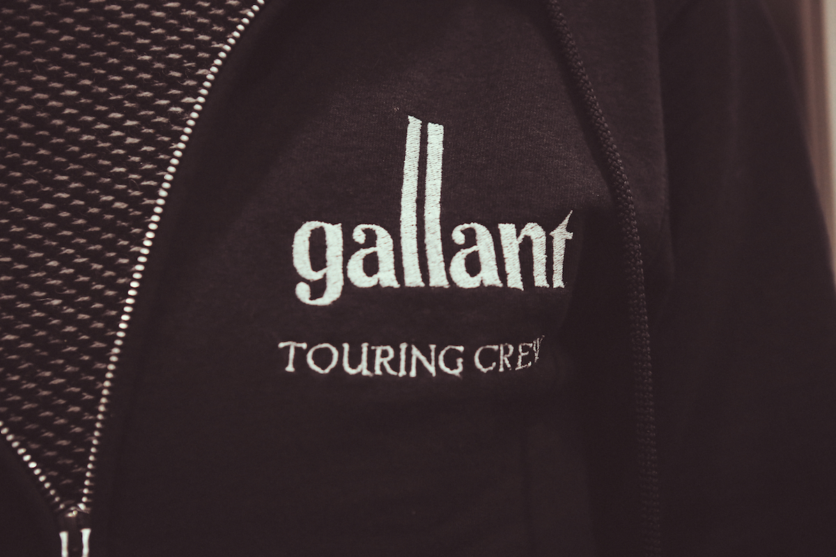 Gallant Islington Assembly Hall London Sara Amroussi Gilissen 12122016 1