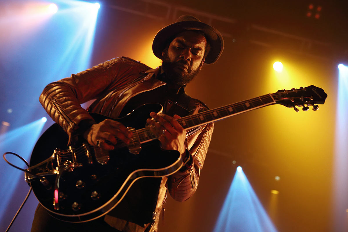 Gary clark jr brixton0616 bc01