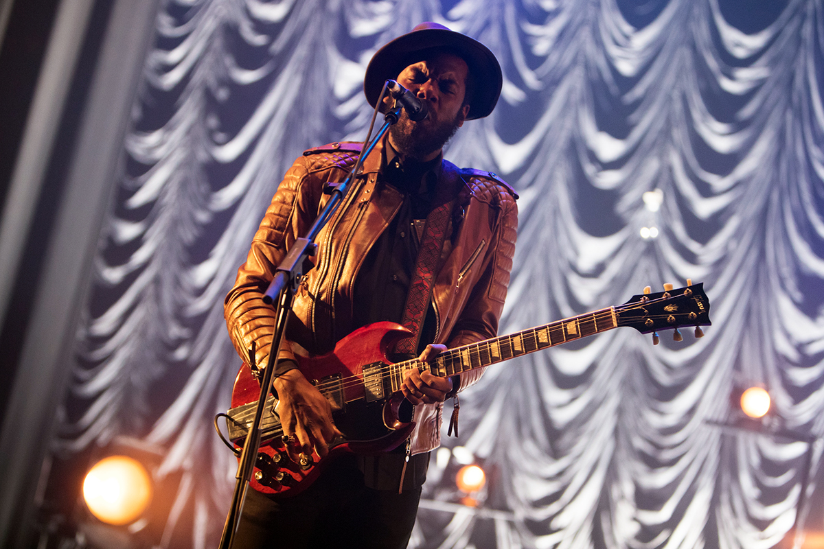 Gary clark jr brixton0616 bc02