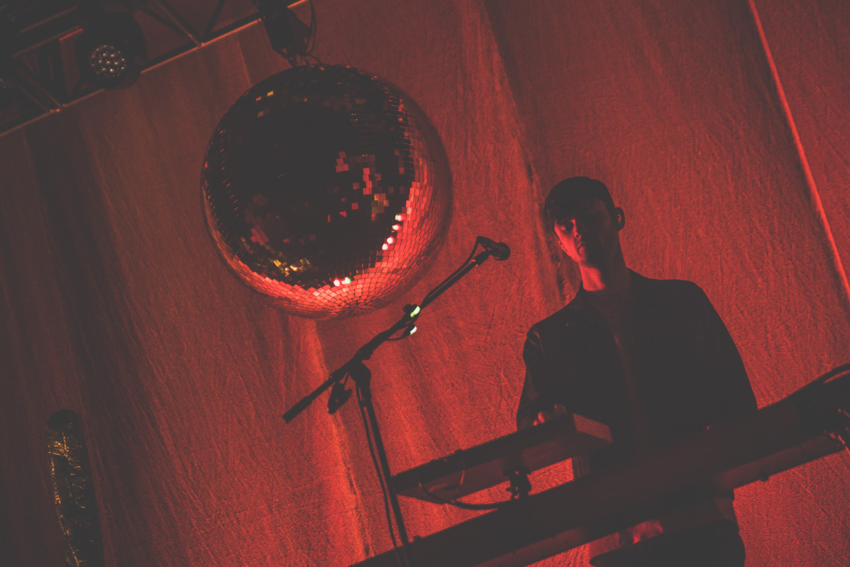 Glass Animals Fillmore Philadelphia 092616 Erika Reinsel 04