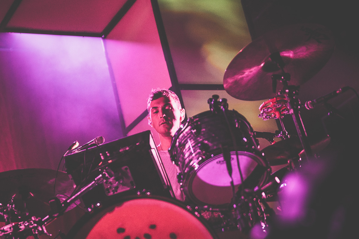 Glass Animals Fillmore Philadelphia 092616 Erika Reinsel 06