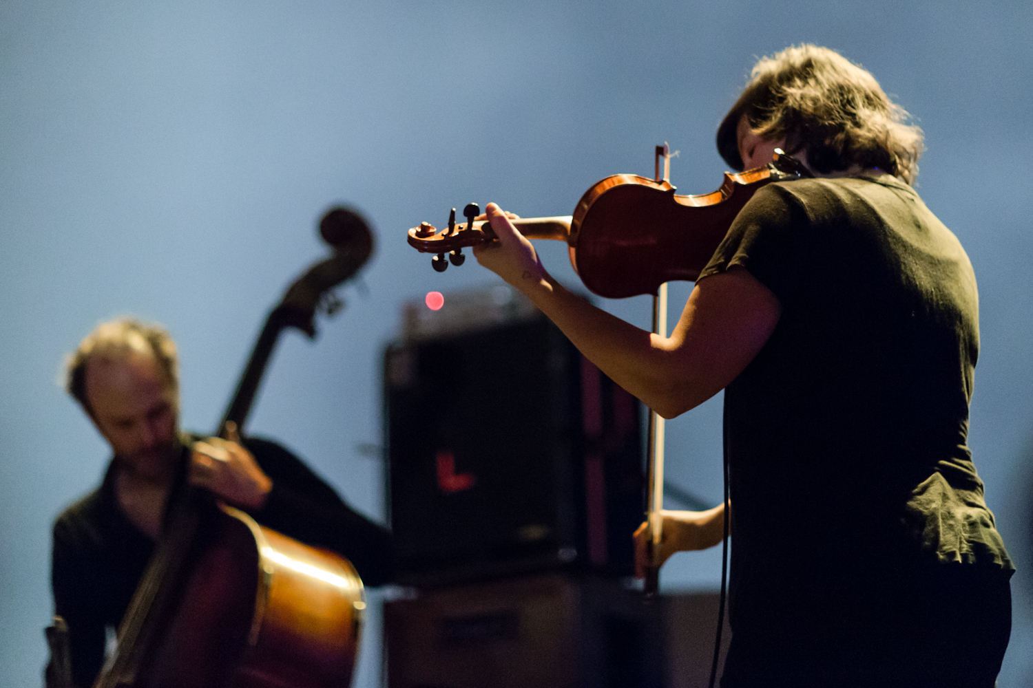 02 GYBE at The Fox by Ian Young 1