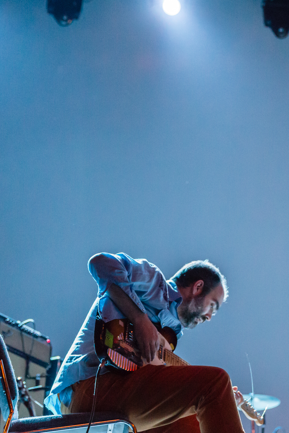 03 GYBE at The Fox by Ian Young 1