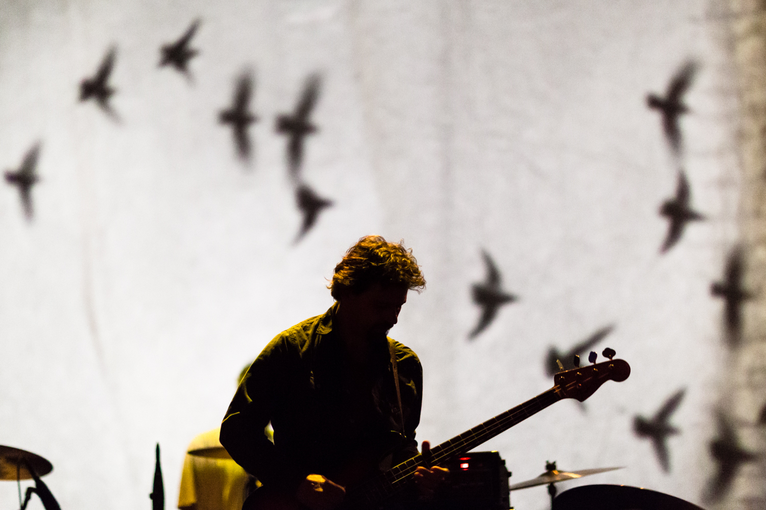 06 GYBE at The Fox by Ian Young