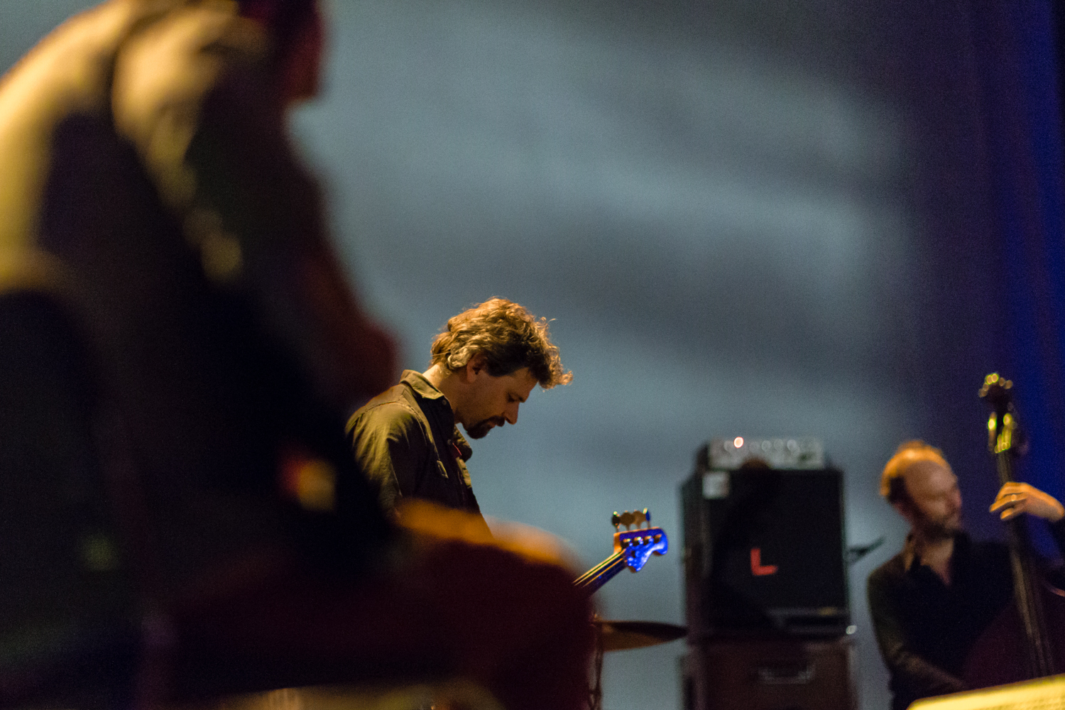 09 GYBE at The Fox by Ian Young