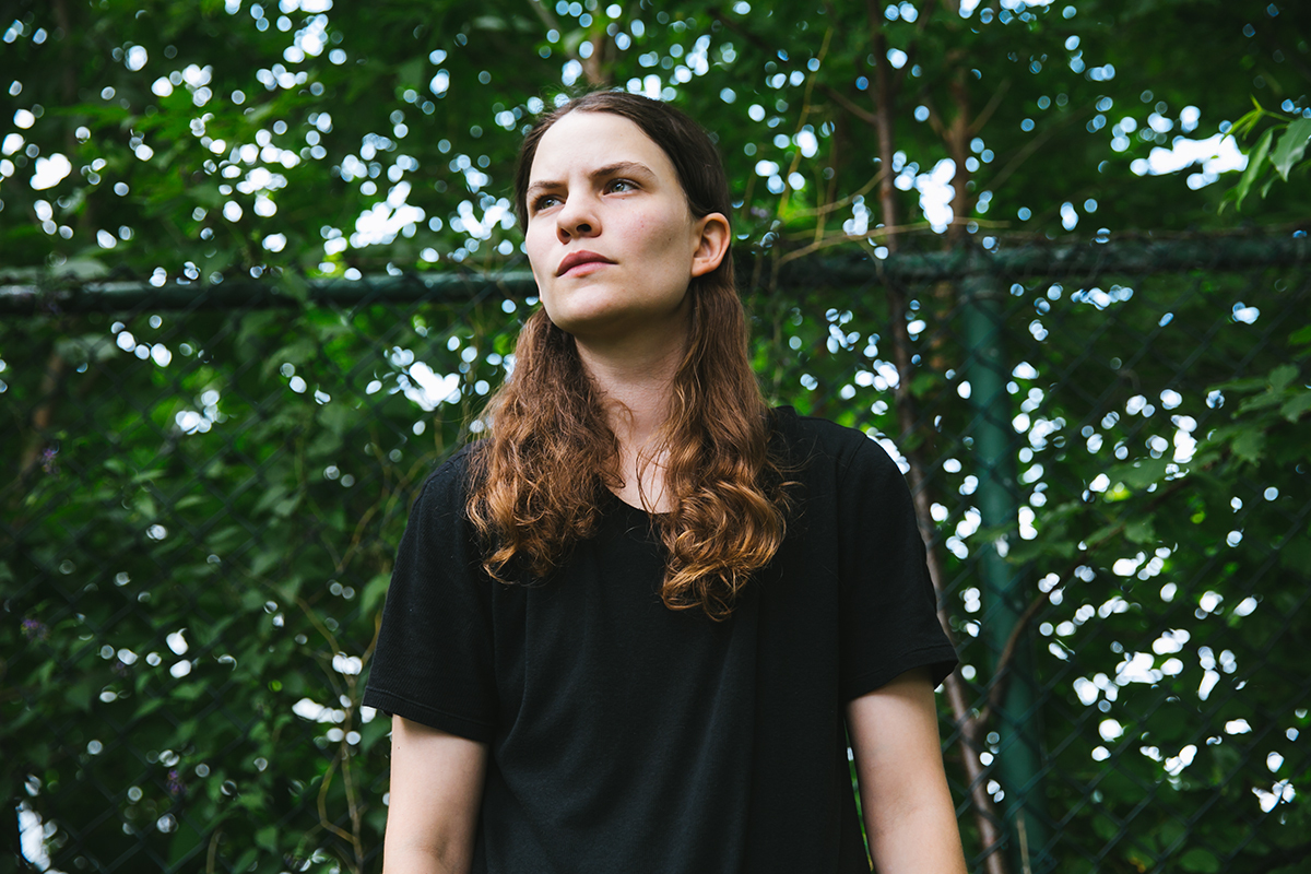 Eliot sumner