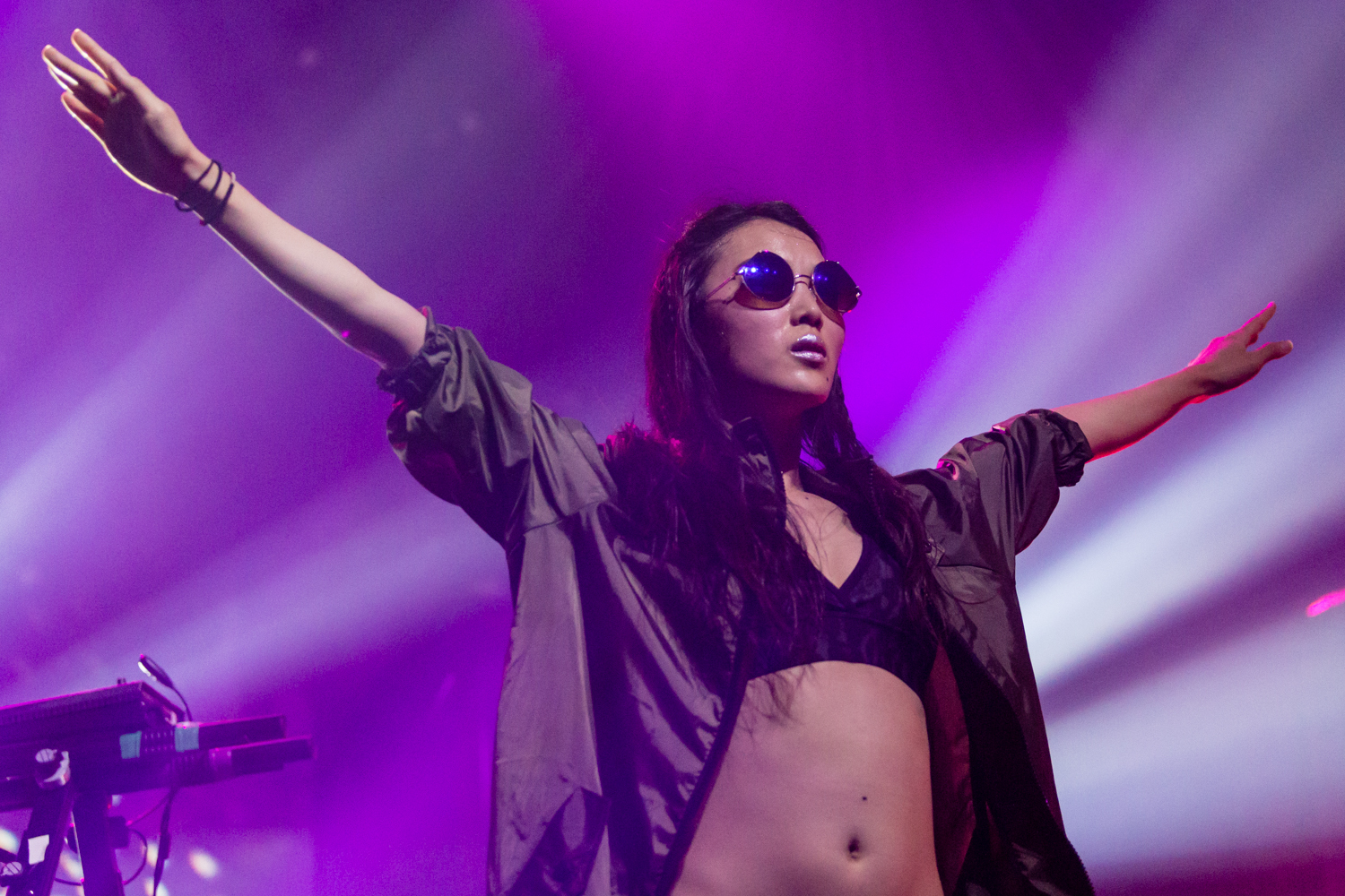 05 Grimes at The Fox by Ian Young