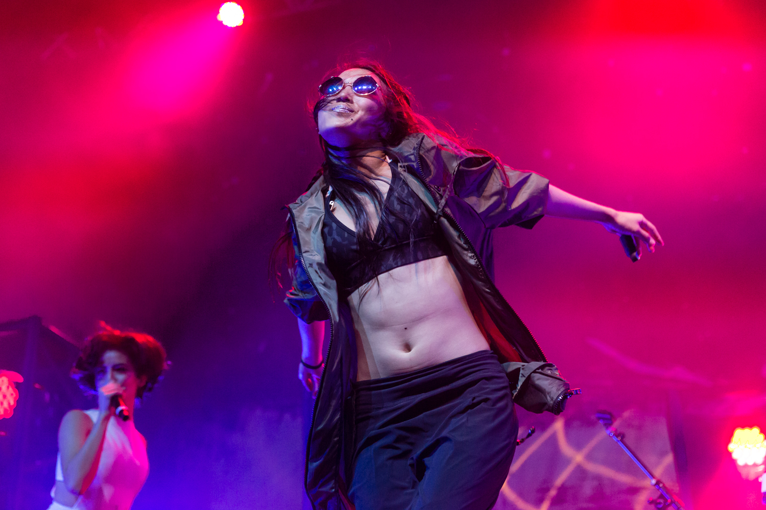 10 Grimes at The Fox by Ian Young