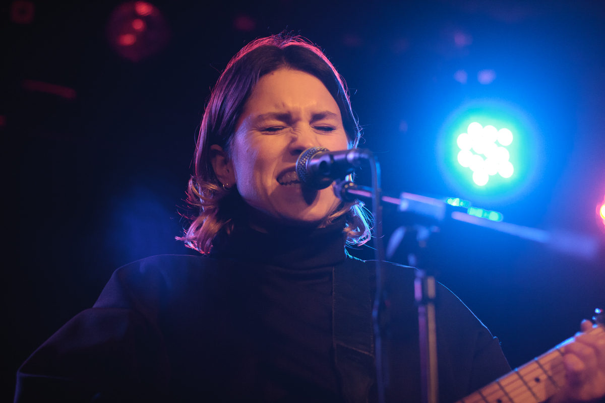 Eera The Lexington London 110116 Siamak Amini 11