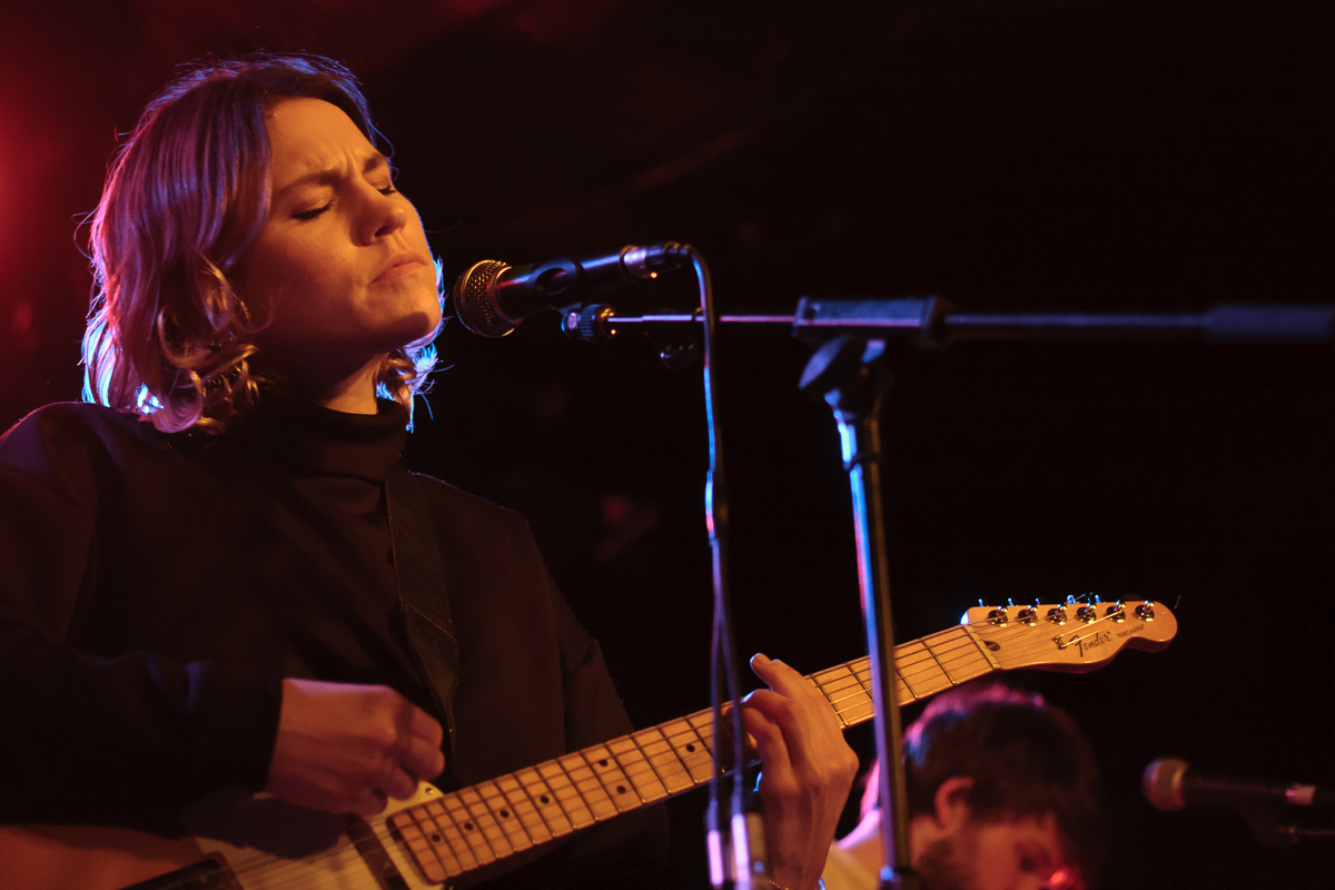 Eera The Lexington London 110116 Siamak Amini 12