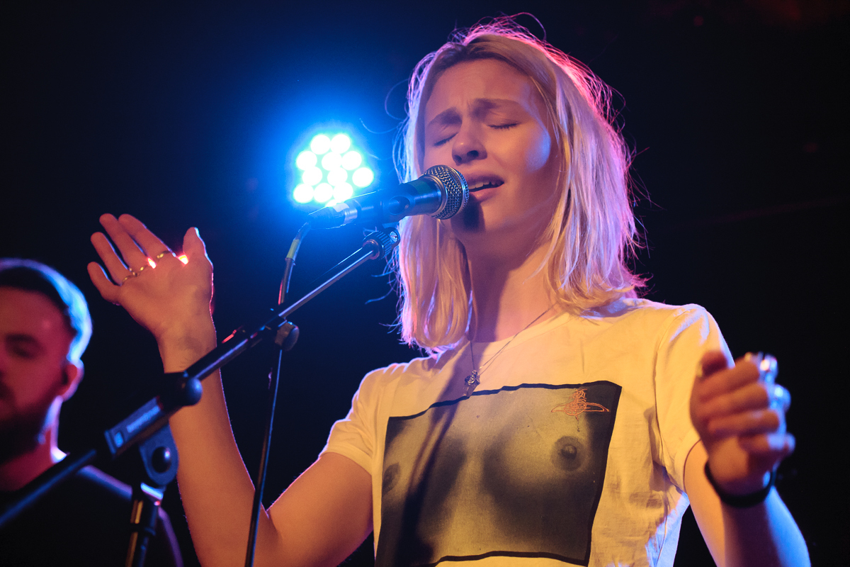 Sabella The Lexington London 110116 Siamak Amini 9