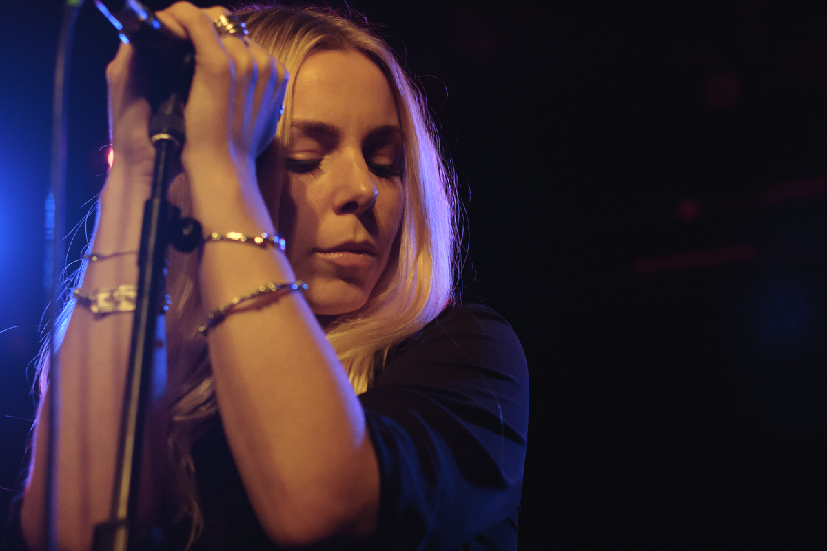 Haelos The Lexington London 110116 Siamak Amini 13
