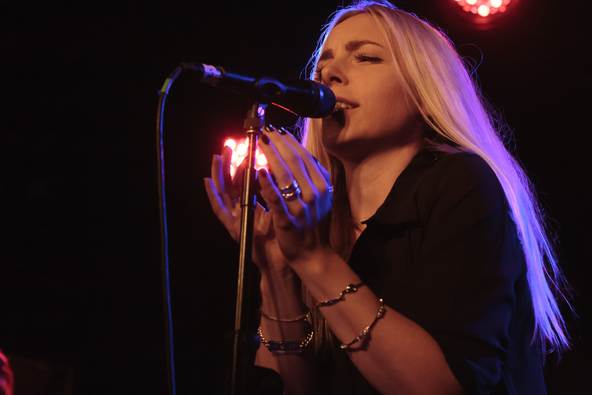 Haelos The Lexington London 110116 Siamak Amini 14