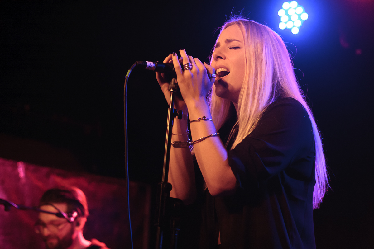 Haelos The Lexington London 110116 Siamak Amini 18