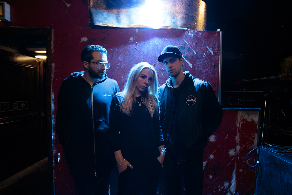 Haelos The Lexington London 110116 Siamak Amini 2