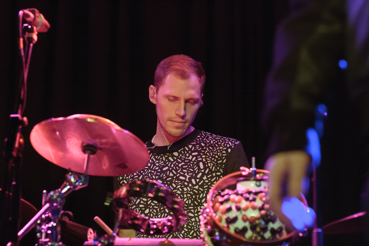 Haelos The Lexington London 110116 Siamak Amini 21