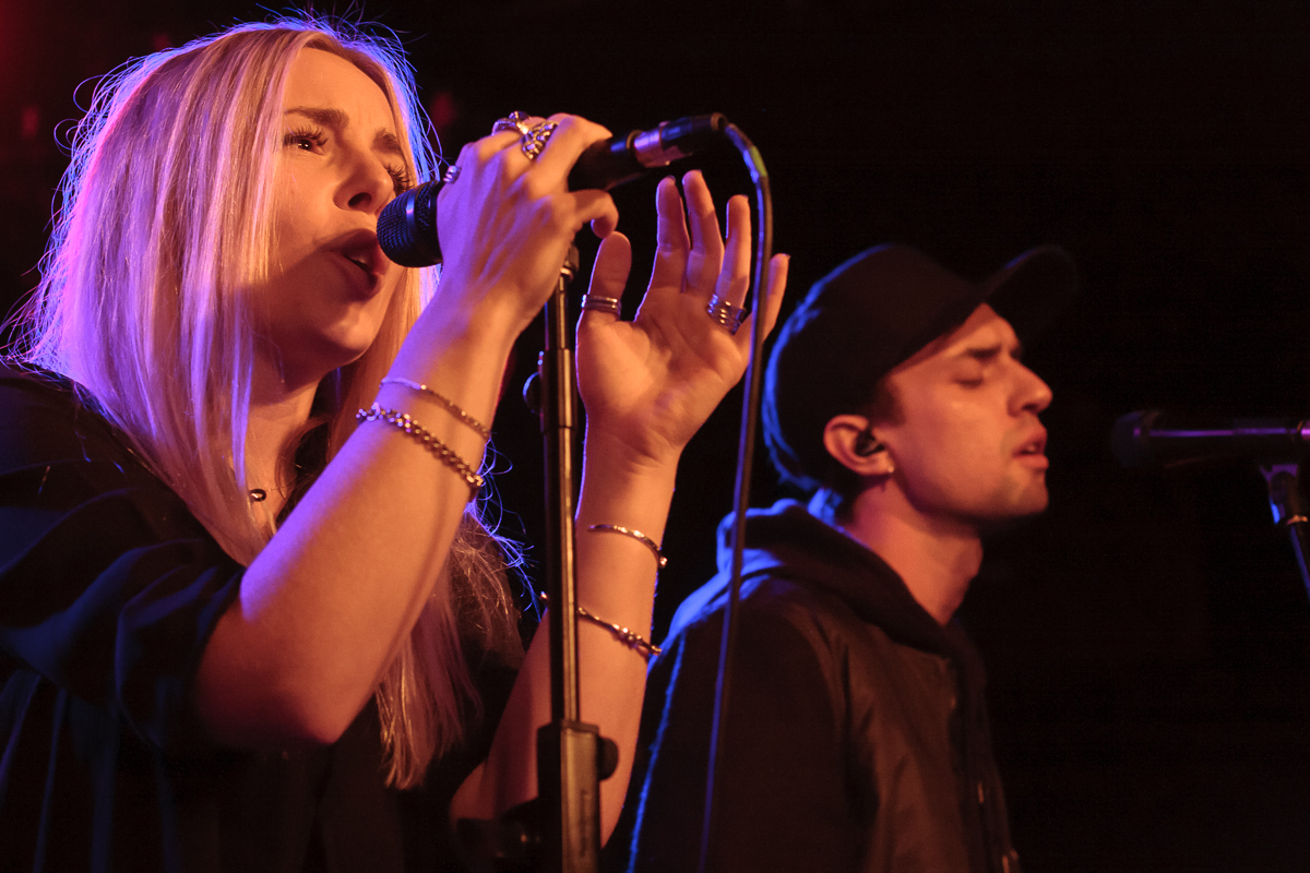 Haelos The Lexington London 110116 Siamak Amini 24