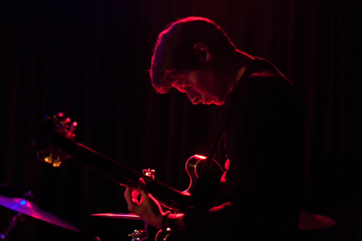 Haelos The Lexington London 110116 Siamak Amini 25