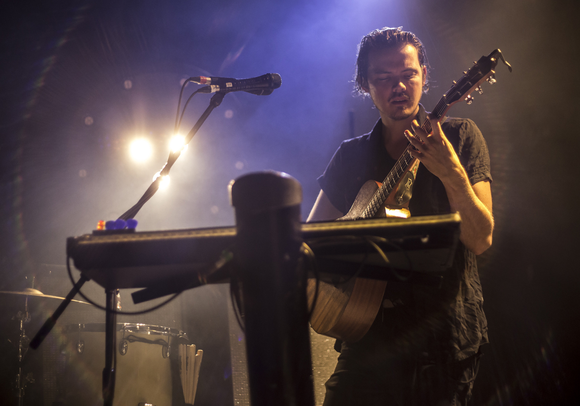 Half Moon Run QMU 19032016 davidmcandrew 01