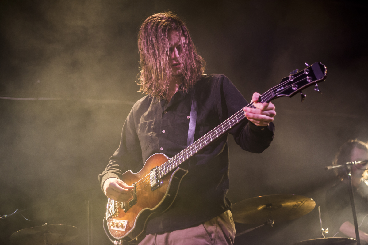 Half Moon Run QMU 19032016 davidmcandrew 014