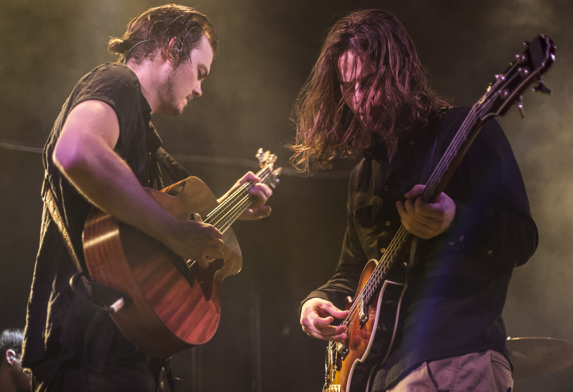 Half Moon Run QMU 19032016 davidmcandrew 015