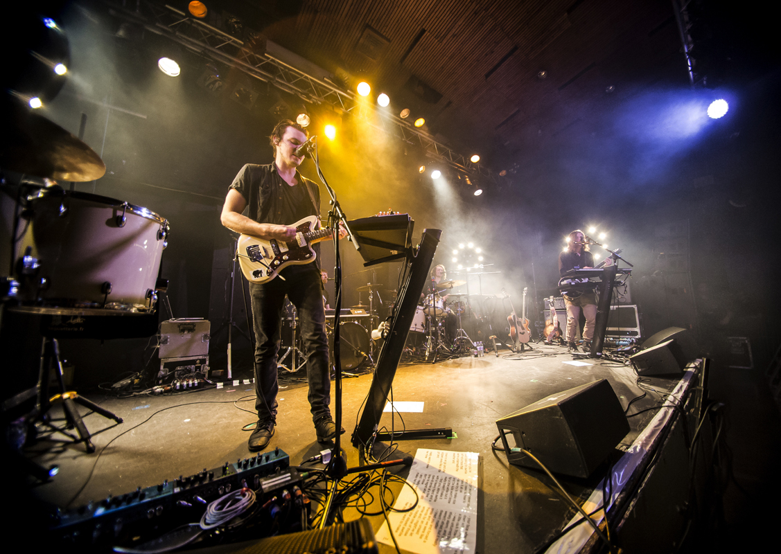 Half Moon Run QMU 19032016 davidmcandrew 025