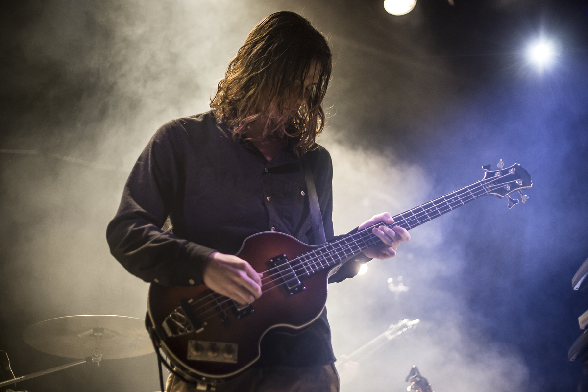 Half Moon Run QMU 19032016 davidmcandrew 03