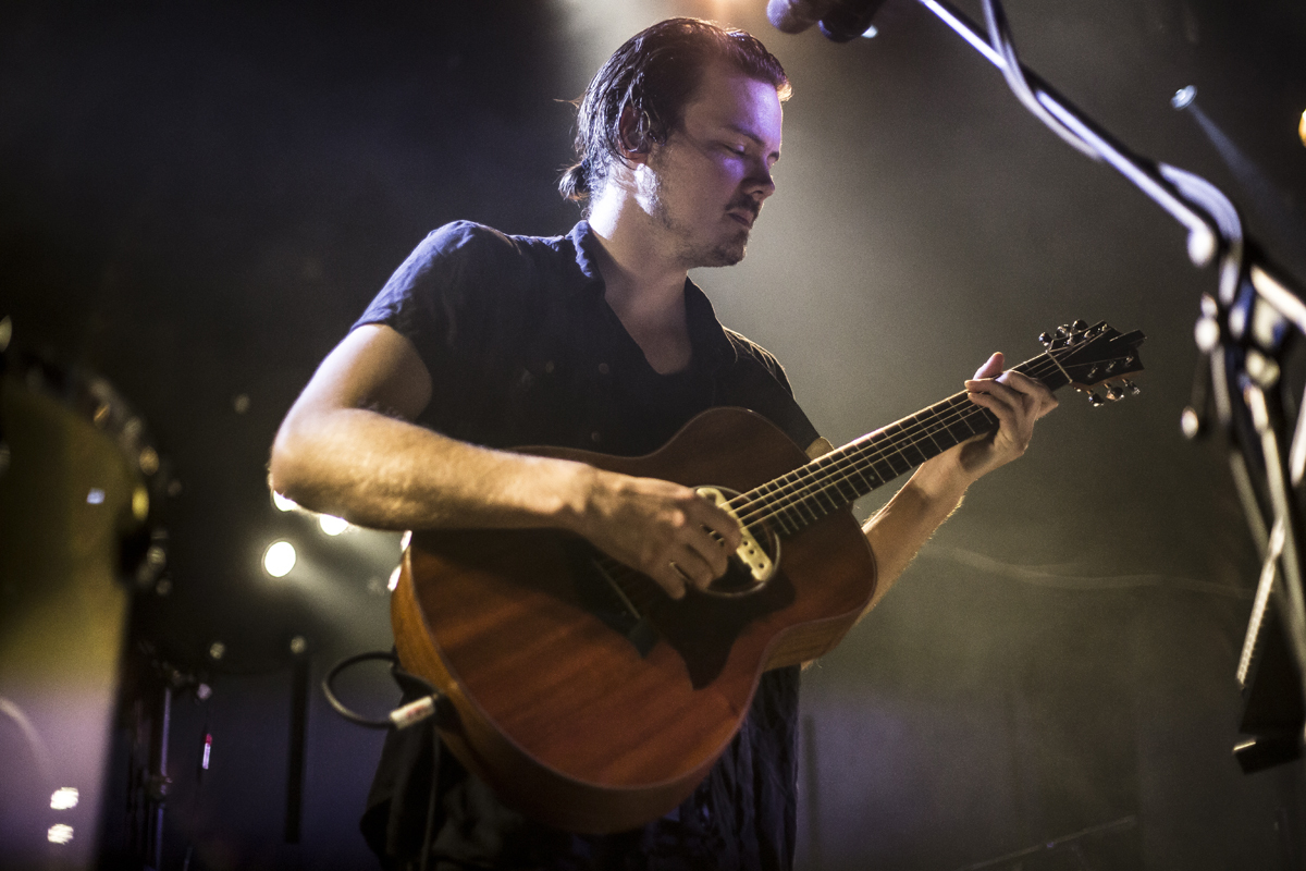 Half Moon Run QMU 19032016 davidmcandrew 08