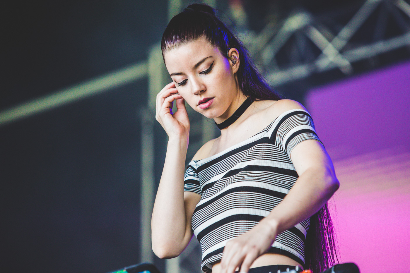 01 HANA Nos Alive 090716 Photoby Kimberley Ross