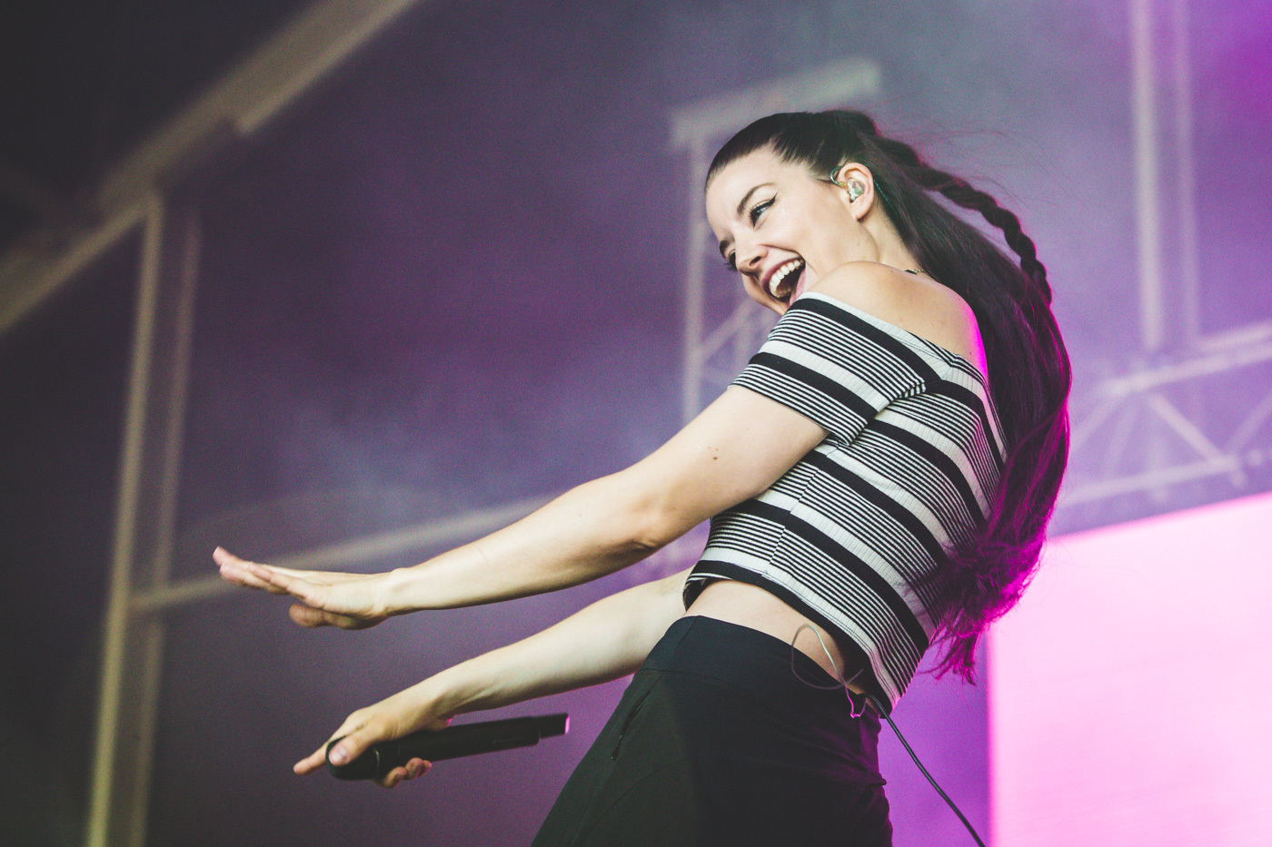 13 HANA Nos Alive 090716 Photoby Kimberley Ross