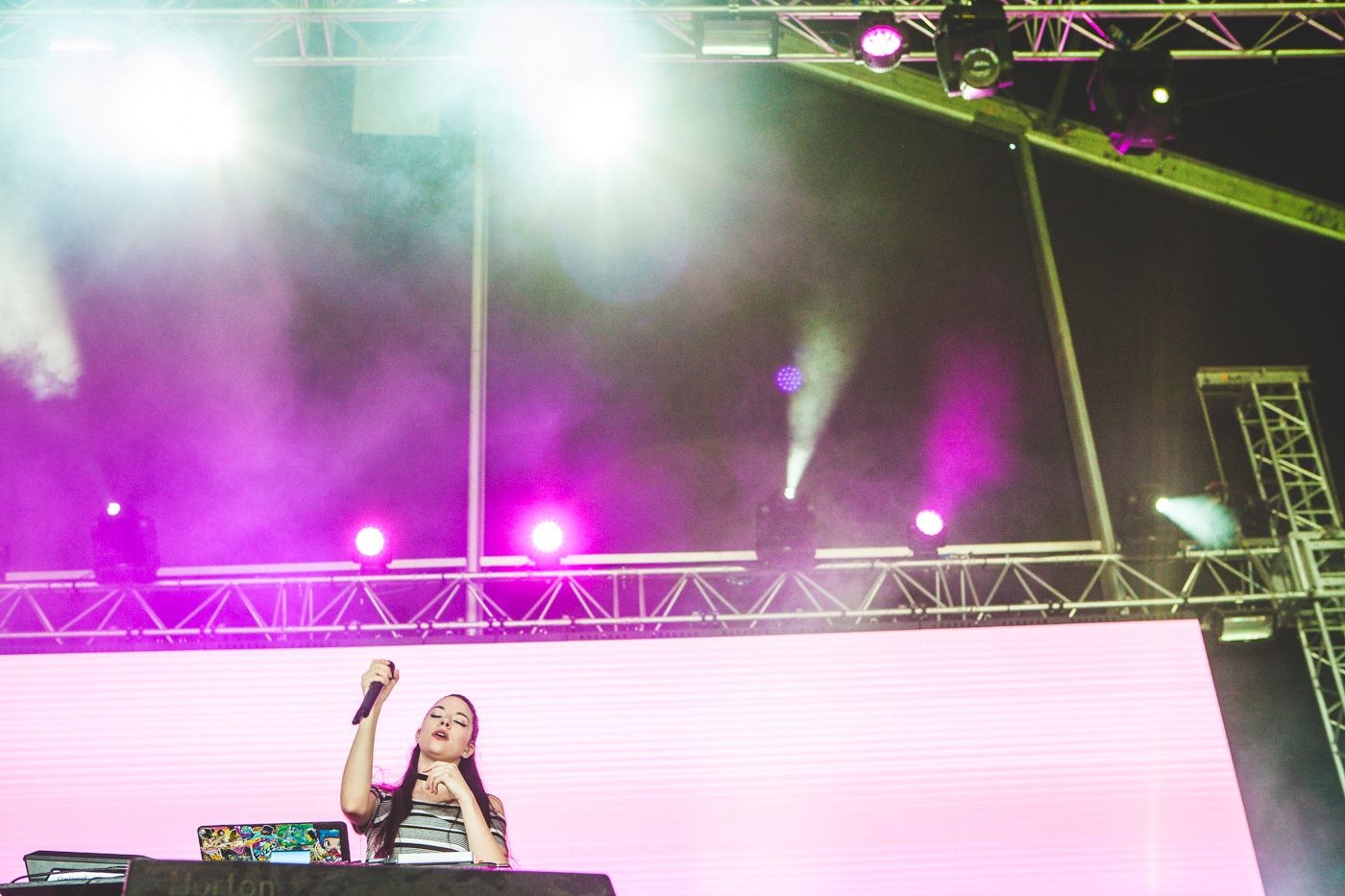 16 HANA Nos Alive 090716 Photoby Kimberley Ross