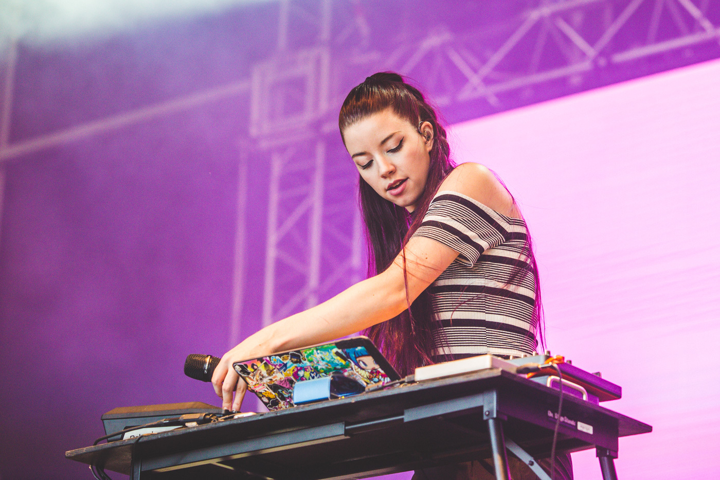 24 HANA Nos Alive 090716 Photoby Kimberley Ross