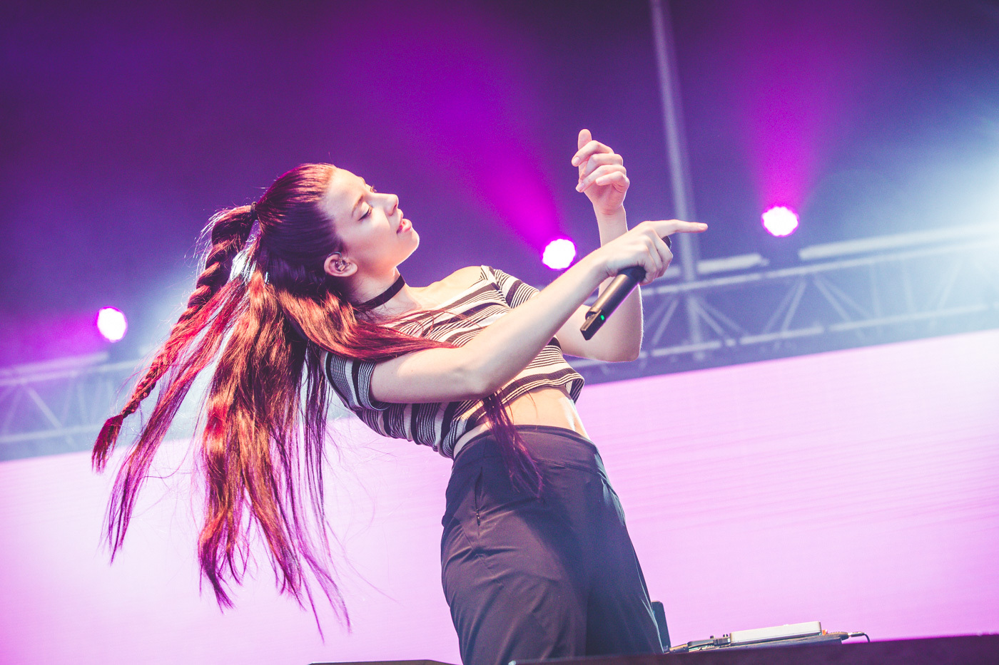 47 HANA Nos Alive 090716 Photoby Kimberley Ross