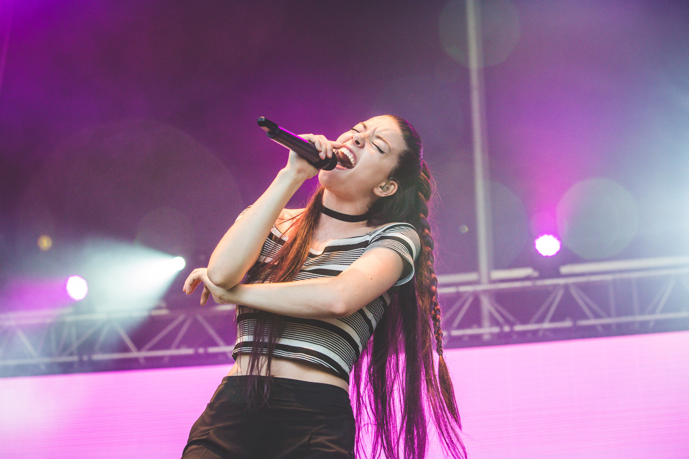 50 HANA Nos Alive 090716 Photoby Kimberley Ross