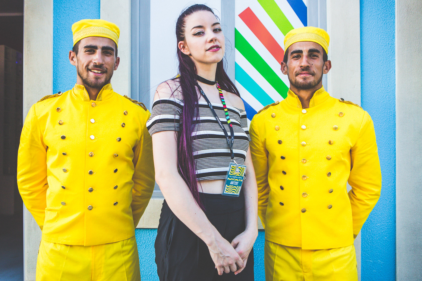 72 HANA Nos Alive 090716 Photoby Kimberley Ross