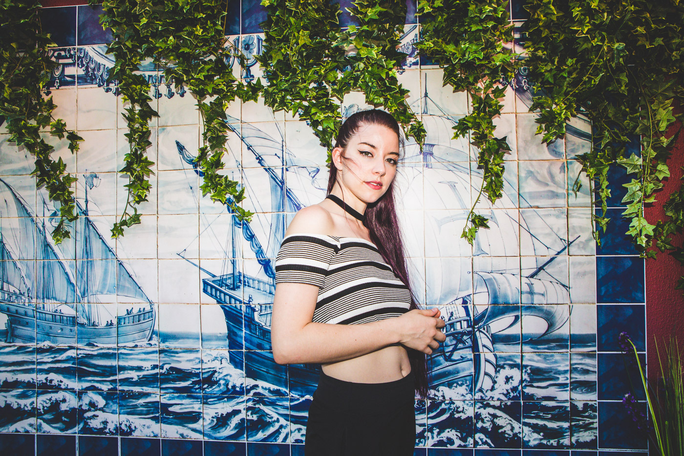 79 HANA Nos Alive 090716 Photoby Kimberley Ross