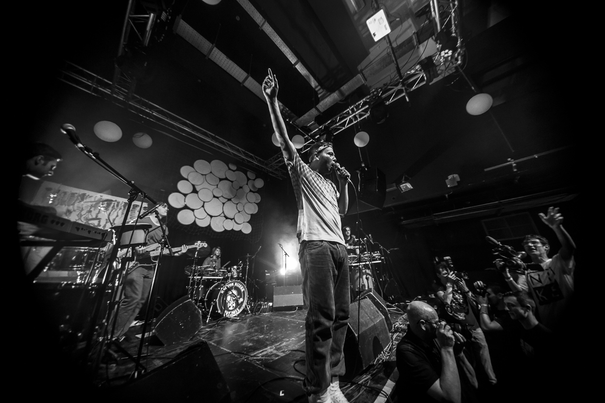 26 Hector Bizerk The Art School 06142016 davidmcandrew