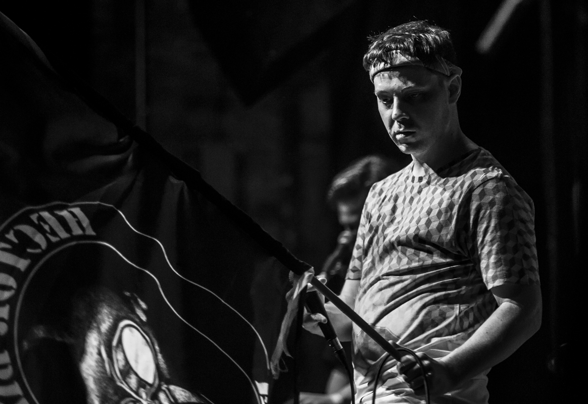 2 Hector Bizerk The Art School 06142016 davidmcandrew