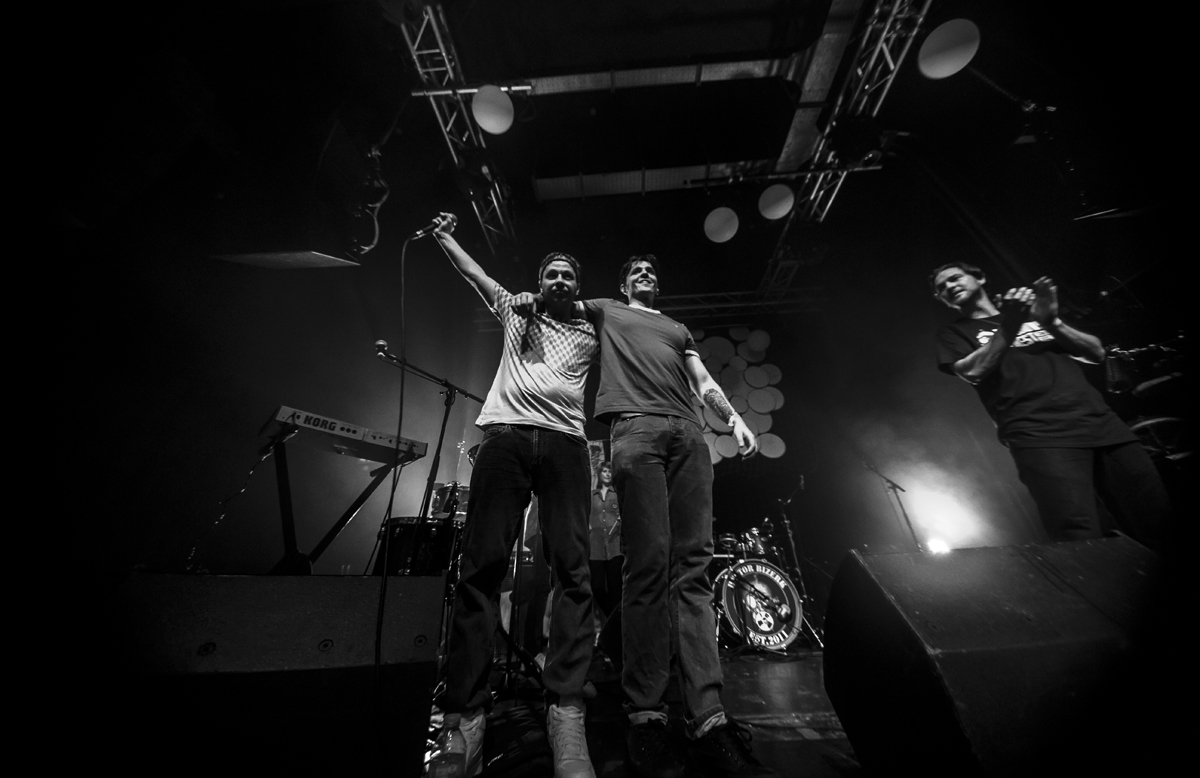 57 Hector Bizerk The Art School 06142016 davidmcandrew