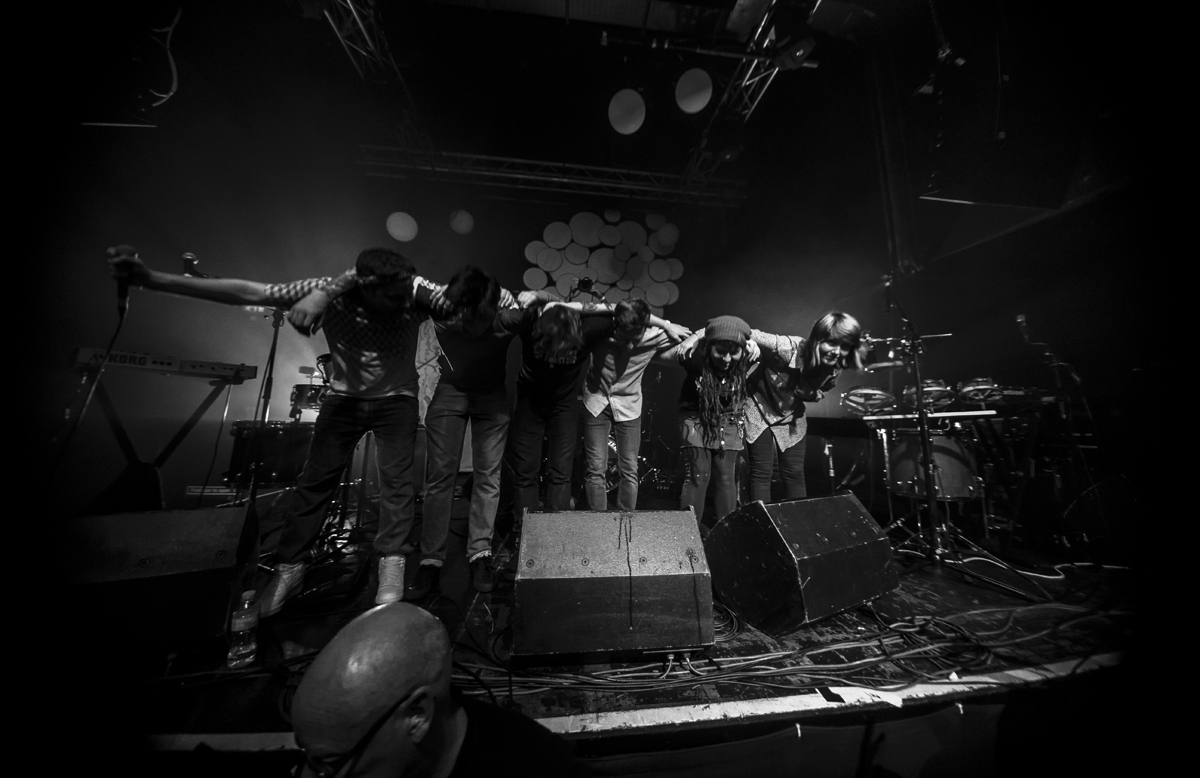 58 Hector Bizerk The Art School 06142016 davidmcandrew