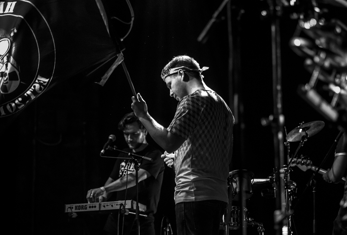 67 Hector Bizerk The Art School 06142016 davidmcandrew