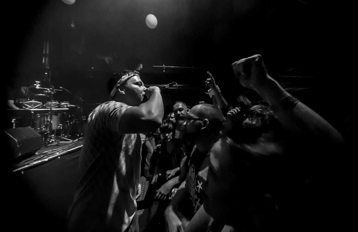 71 Hector Bizerk The Art School 06142016 davidmcandrew