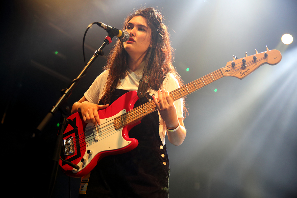 Hinds 18216 koko bc03