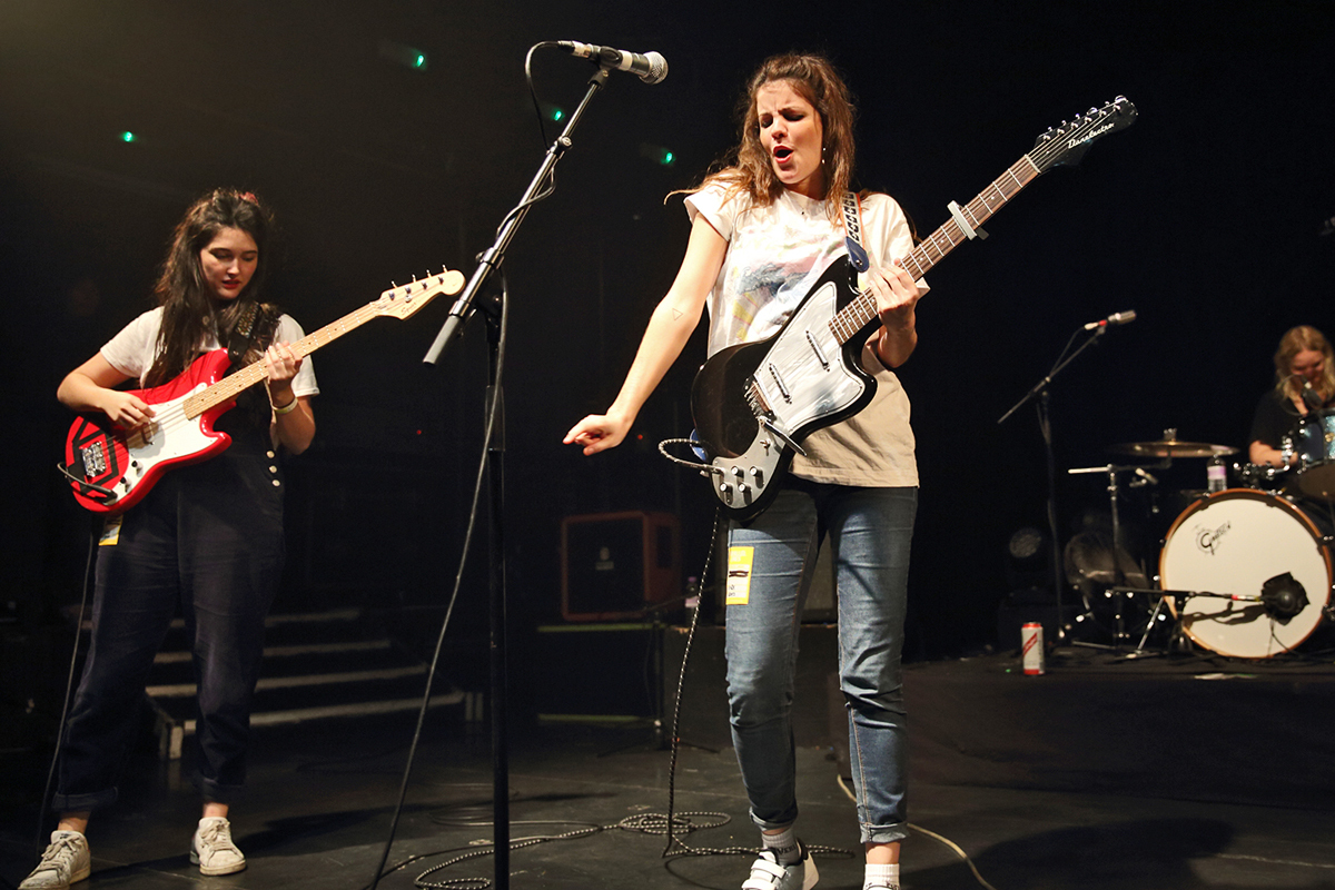 Hinds 18216 koko bc05