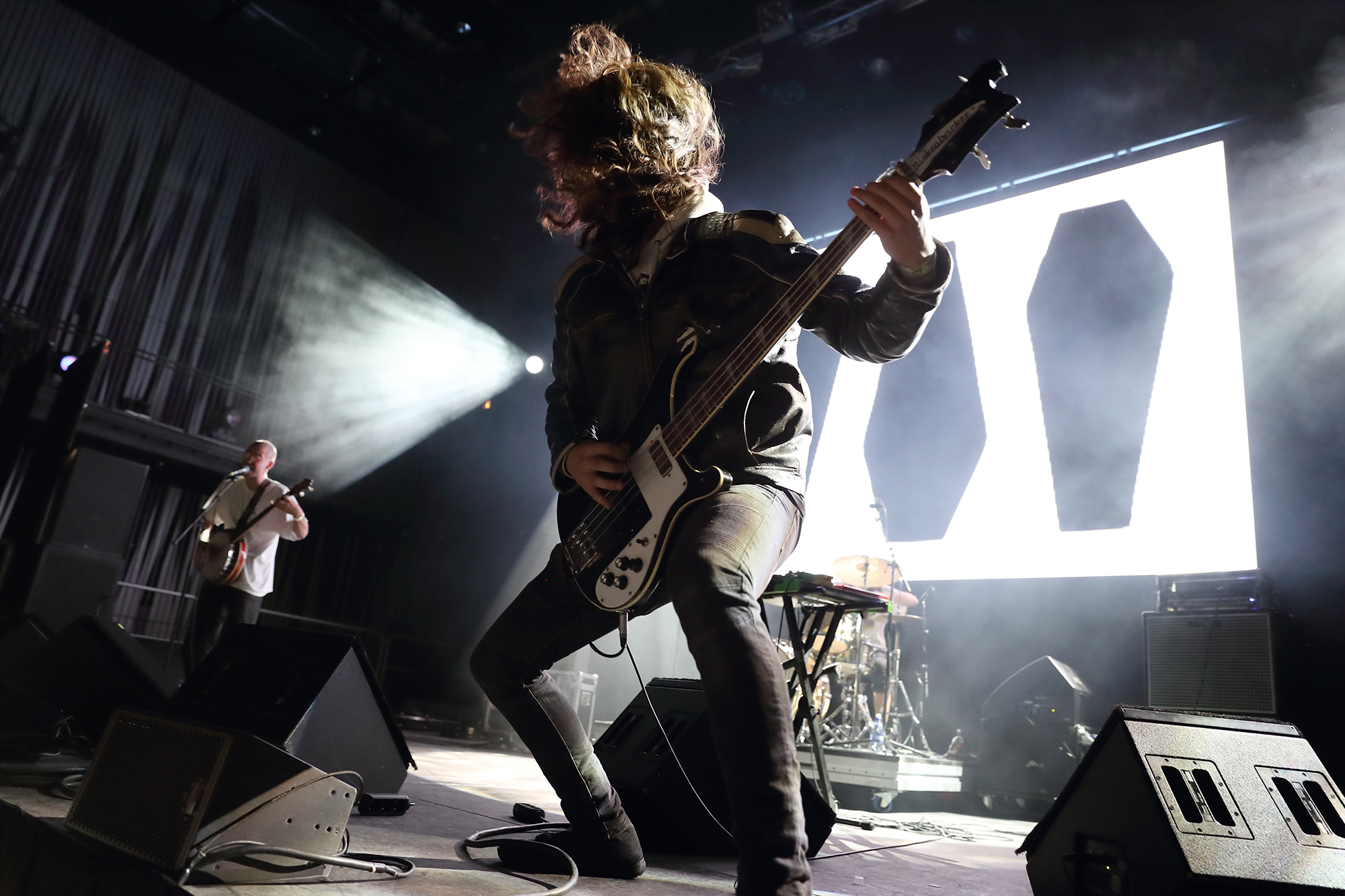 Show me the body airwaves16 bc