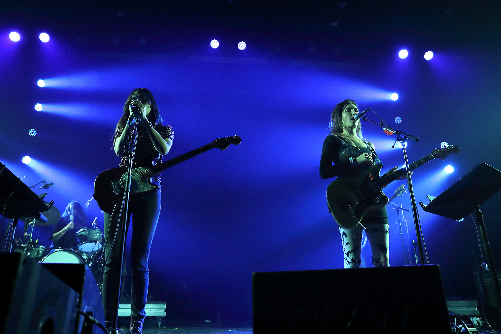 Warpaint airwaves16 bc