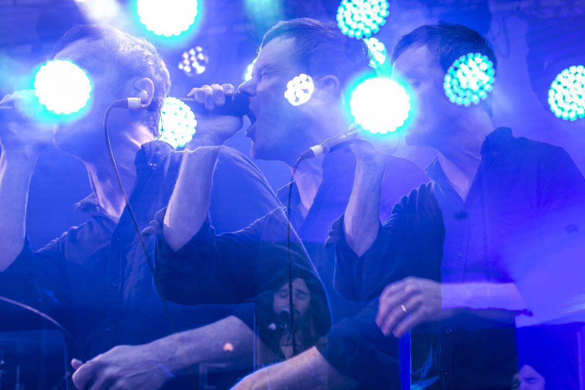 12 Idlewild Kelvingrove Bandstand 05072016 davidmcandrew
