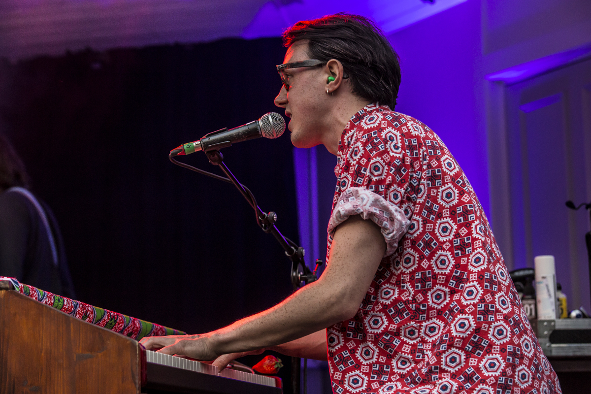 5 Idlewild Kelvingrove Bandstand 05072016 davidmcandrew