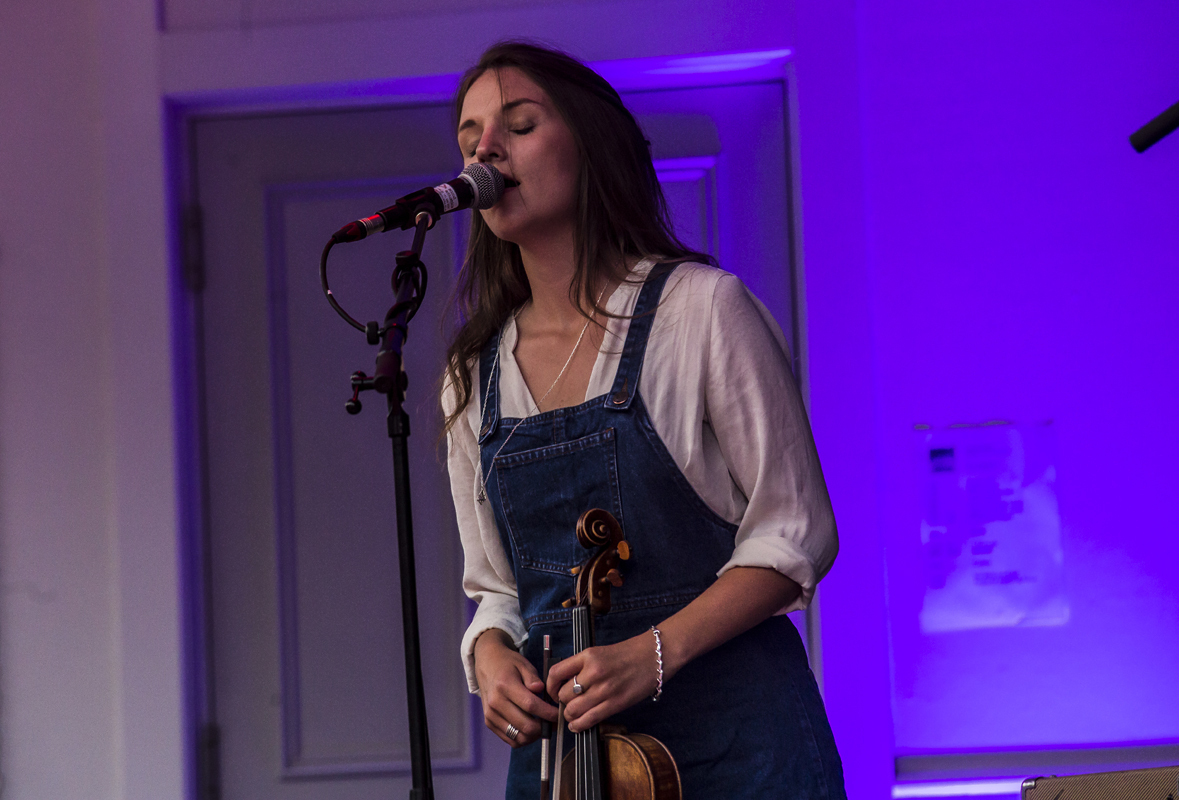 6 Idlewild Kelvingrove Bandstand 05072016 davidmcandrew