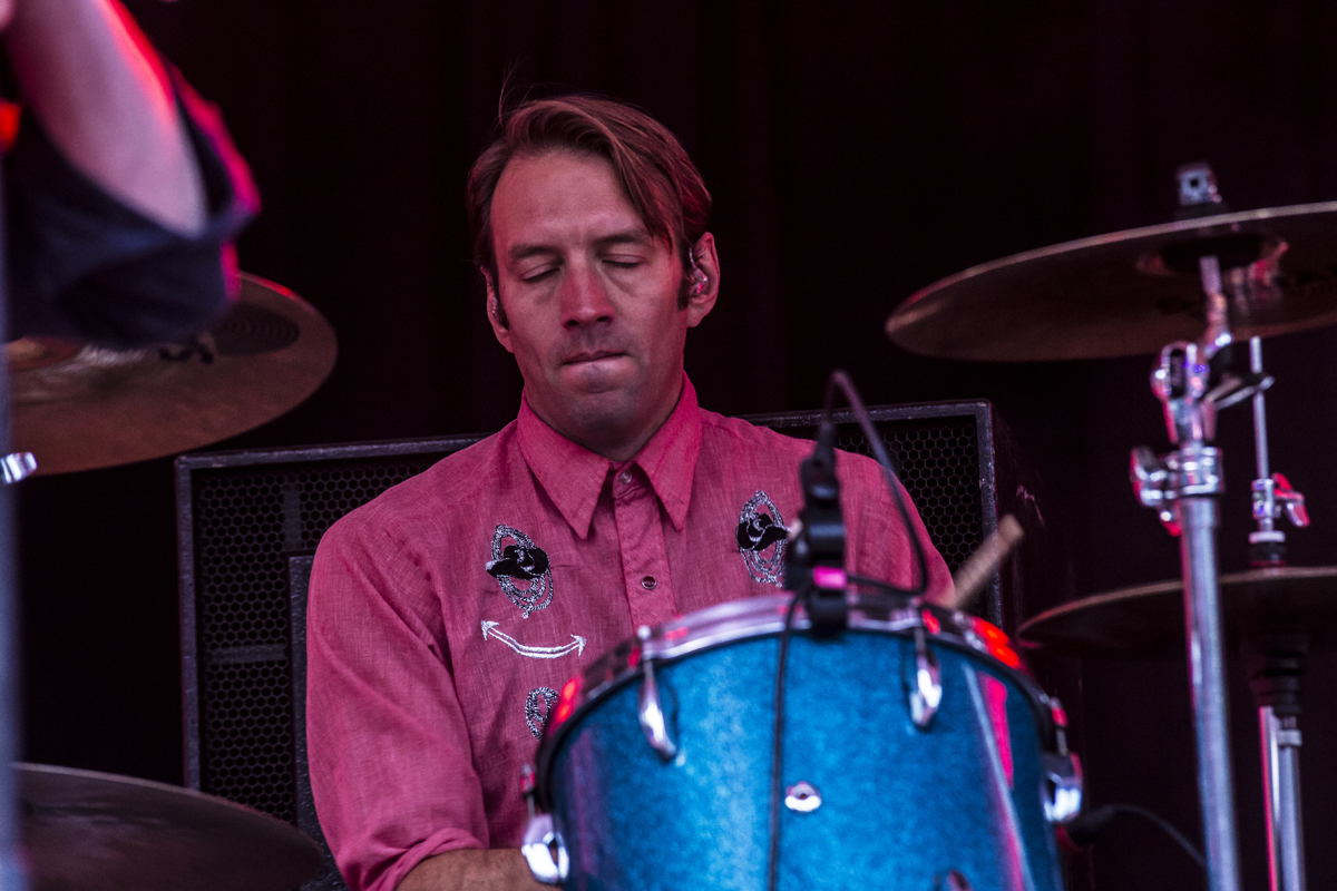 7 Idlewild Kelvingrove Bandstand 05072016 davidmcandrew